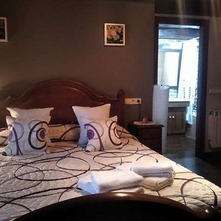Apartamento La Corrada Santa Eulalia de Oscos Dış mekan fotoğraf